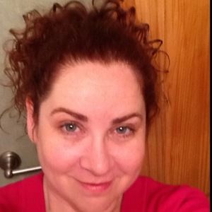 Meet your Posher, Margaret